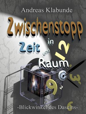 cover image of Zwischenstopp in Zeit und Raum